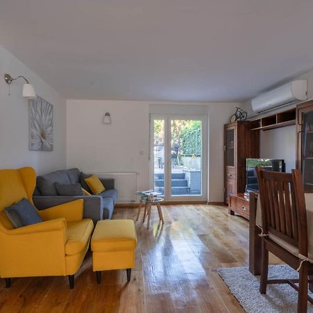 Apartment Gabriella Zagreb Luaran gambar