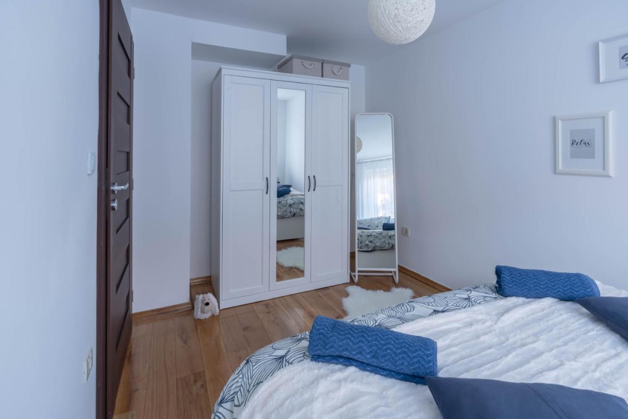 Apartment Gabriella Zagreb Luaran gambar
