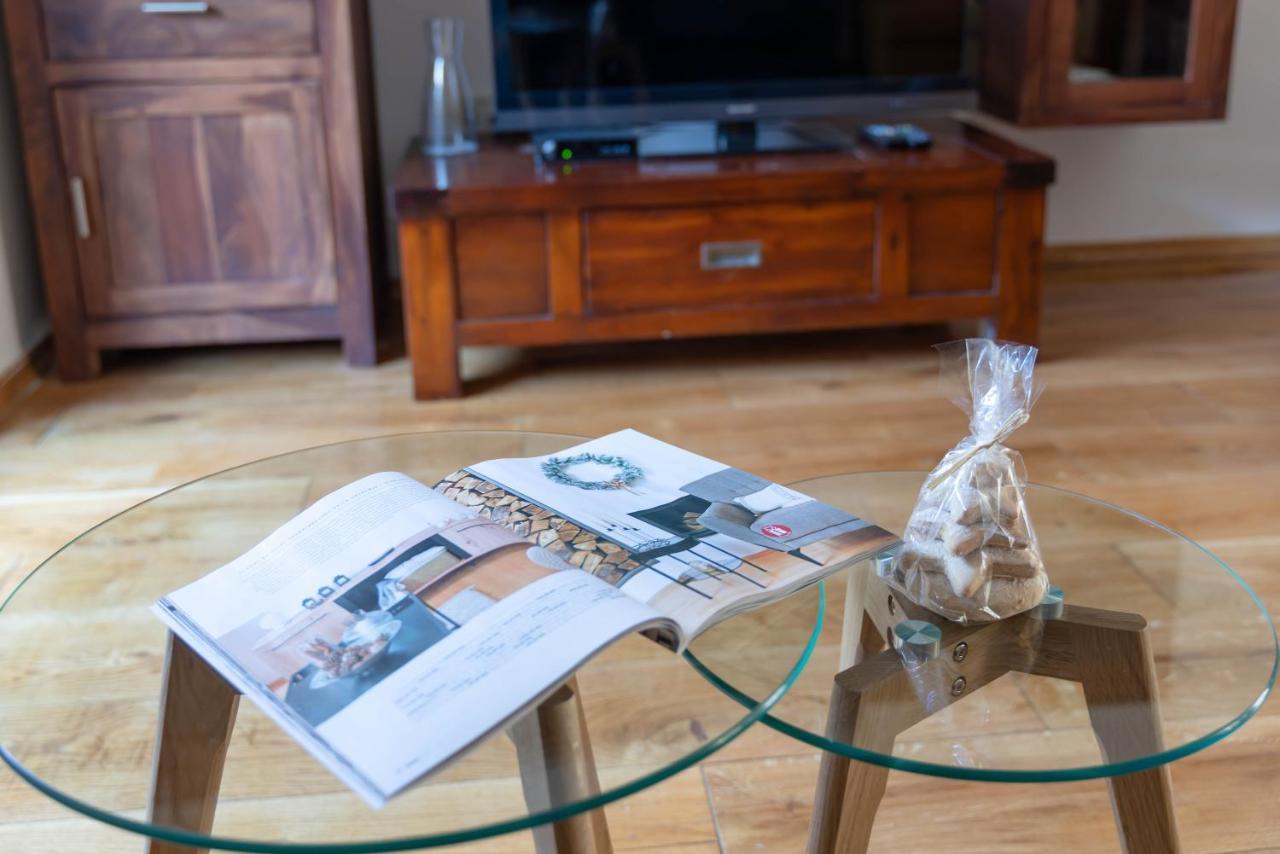 Apartment Gabriella Zagreb Luaran gambar