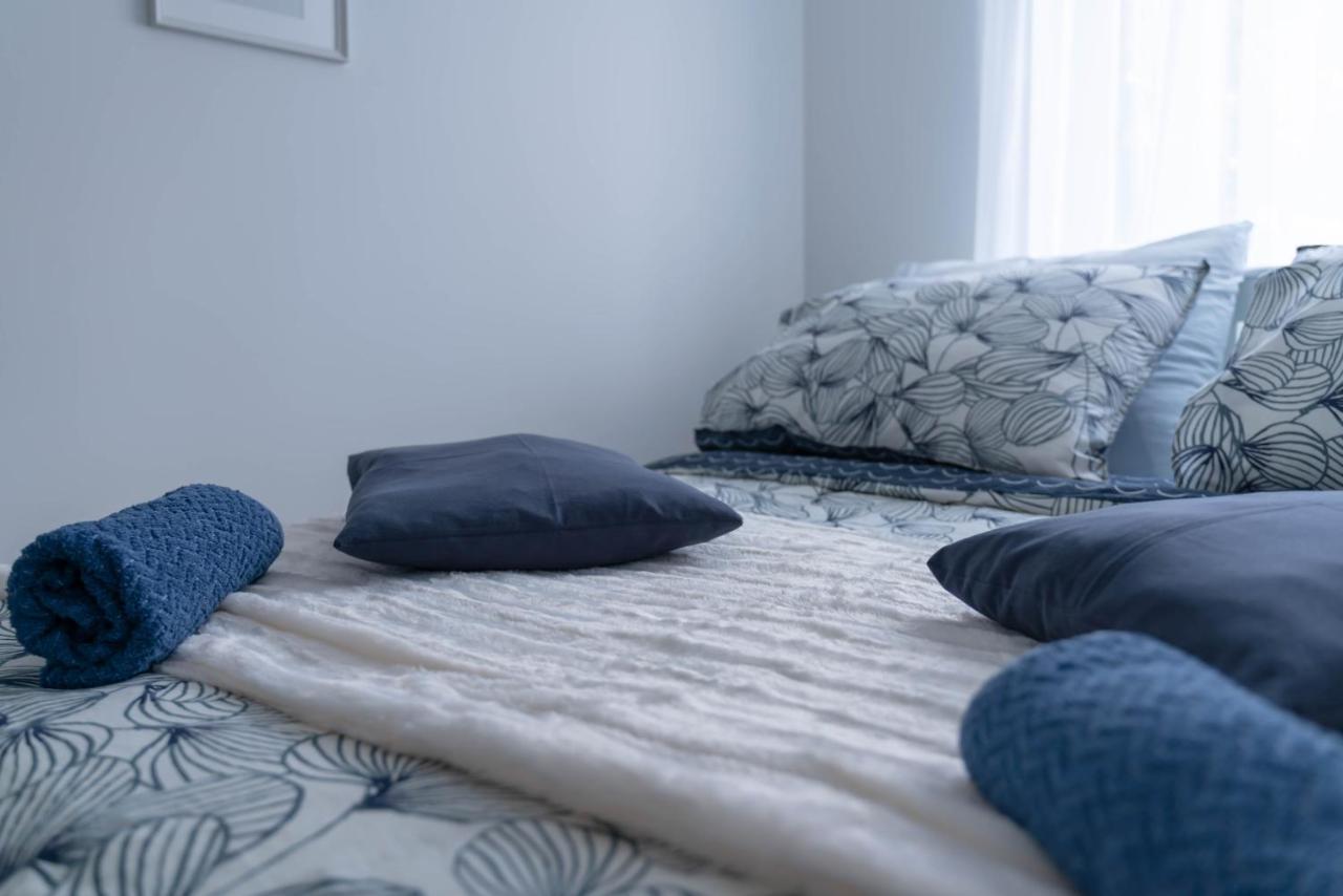 Apartment Gabriella Zagreb Luaran gambar