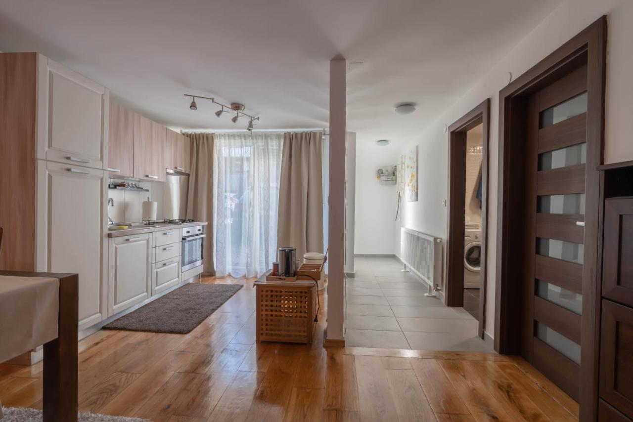 Apartment Gabriella Zagreb Luaran gambar