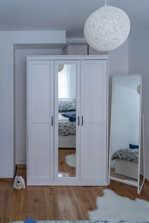 Apartment Gabriella Zagreb Luaran gambar