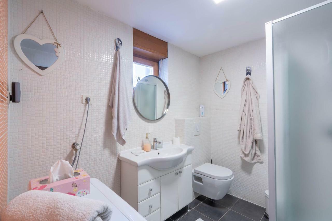 Apartment Gabriella Zagreb Luaran gambar