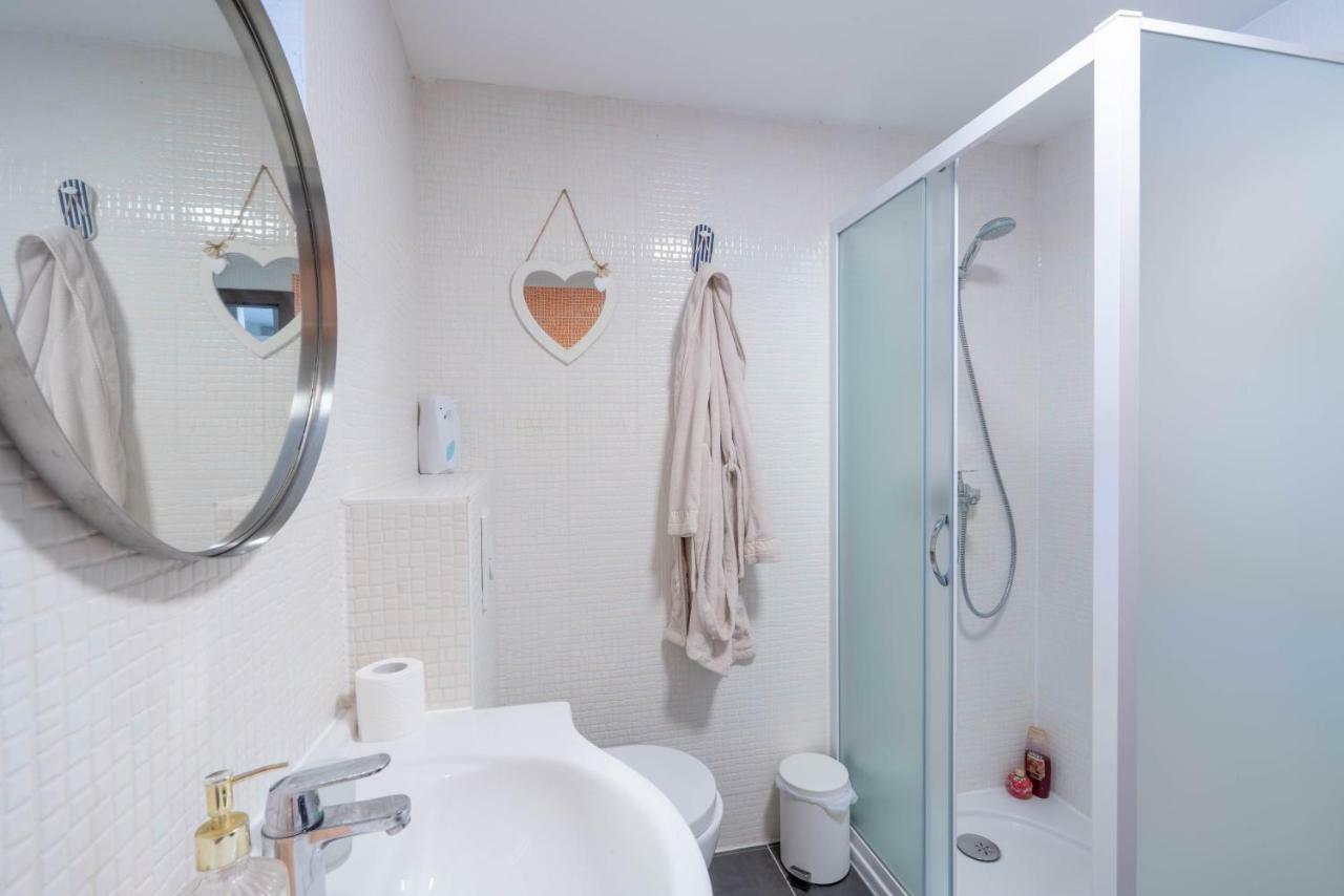 Apartment Gabriella Zagreb Luaran gambar
