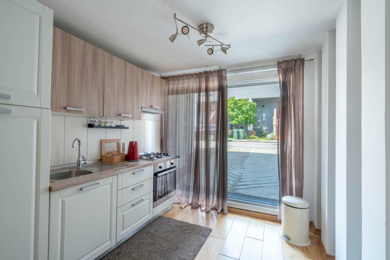 Apartment Gabriella Zagreb Luaran gambar